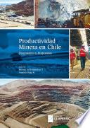 Productividad minera en Chile