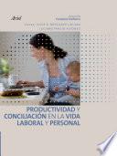 Libro Productividad y conciliación en la vida laboral y personal