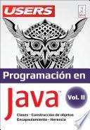 Libro Programación en JAVA II