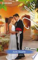 Libro Promesa de amor eterno