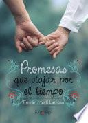 Libro Promesas que viajan por el tiempo