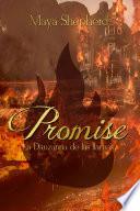 Libro Promise 2 - La Danzarina de las Llamas