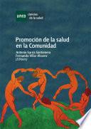 PROMOCIÓN DE LA SALUD EN LA COMUNIDAD