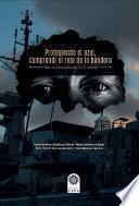 Libro Protegiendo el azul, comprendí el rojo de la bandera