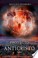 Libro Proyecto Anticristo