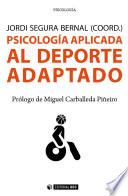Psicología aplicada al deporte adaptado