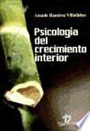 Libro Psicología del crecimiento interior