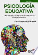 Libro Psicología educativa