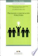 Psicología y comunicación publicitaria