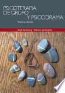 Psicoterapia de grupo y psicodrama
