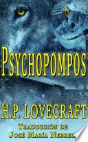 Libro Psychopompos