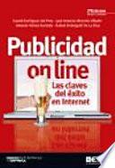 Publicidad on line