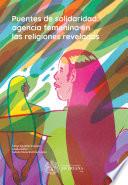 Libro Puentes de solidaridad