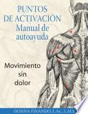 Libro Puntos de activación: Manual de autoayuda