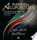 Libro Puntos de acupuntura