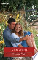 Libro Pureza virginal