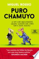 Libro Puro chamuyo