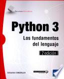 Python 3
