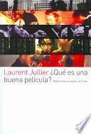 ¿Qué es una buena película?