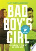 Quien bien te quiere te hará reír (Bad Boy's Girl 4)