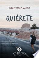 Libro Quiérete