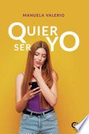 Libro Quiero ser yo