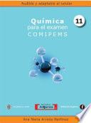 Libro Química para el examen COMIPEMS