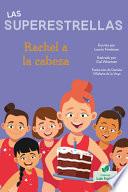 Libro Rachel a la Cabeza