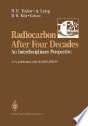 Libro Radiocarbon After Four Decades