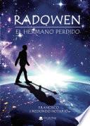 Libro Radowen. El hermano perdido (epub)