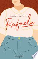 Libro Rafaela
