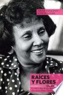Raíces y flores: la vida y obra de la bibliotecaria afrocubana Marta Terry González