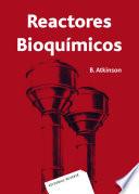 Libro Reactores bioquímicos