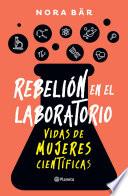 Libro Rebelión en el laboratorio