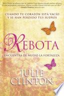 Libro Rebota