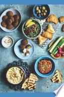 Recetas Esenciales de Oriente Medio: Cocina