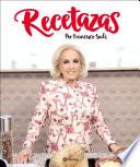 Libro Recetazas