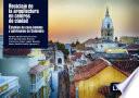 Libro Reciclaje de la arquitectura en centros de ciudad