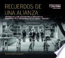 Libro Recuerdos de una alianza