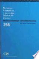 Libro Recursos formativos e inserción laboral de jóvenes