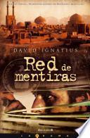Libro Red de Mentiras
