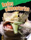 Libro Redes alimentarias (Food Webs)