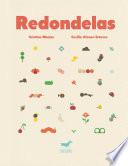 Libro Redondelas