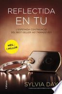Libro Reflectida en tu