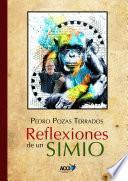 Libro Reflexiones de un simio