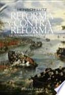 Libro Reforma y contrarreforma