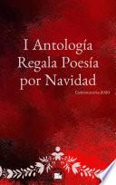 Libro Regala Poesía por Navidad