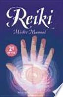 Libro Reiki