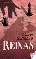 Reinas. Cinco soberanas y sus biografías