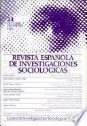 REIS - Octubre/Diciembre 1983